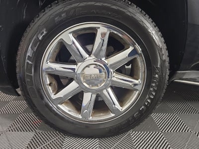 2012 GMC Yukon Denali