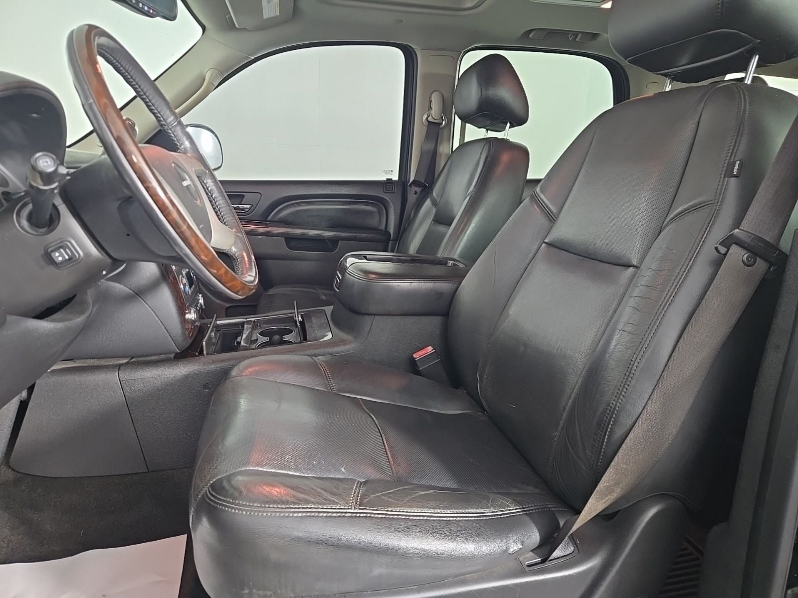 2012 GMC Yukon Denali