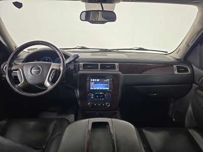 2012 GMC Yukon Denali