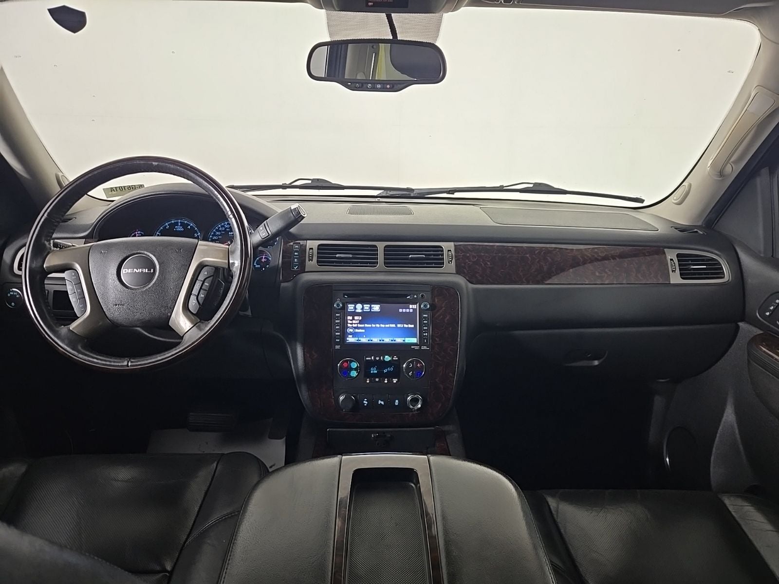 2012 GMC Yukon Denali