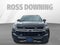 2022 Chevrolet Tahoe Commercial Fleet