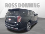 2022 Chevrolet Tahoe Commercial Fleet