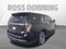 2022 Chevrolet Tahoe Commercial Fleet