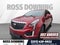 2024 Cadillac XT5 Luxury