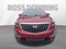 2024 Cadillac XT5 Luxury