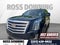 2017 Cadillac Escalade Premium Luxury