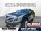 2017 Cadillac Escalade ESV Premium