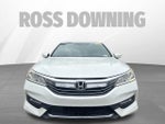 2016 Honda Accord Sport w/Honda Sensing