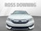 2016 Honda Accord Sport w/Honda Sensing