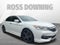 2016 Honda Accord Sport w/Honda Sensing