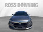 2021 Honda Accord Touring 2.0T