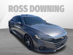 2021 Honda Accord Touring 2.0T