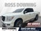 2021 Nissan TITAN Crew Cab SV 4x4