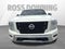 2021 Nissan TITAN Crew Cab SV 4x4