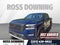 2023 Nissan Frontier PRO-X