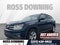 2018 Volkswagen Atlas 3.6L V6 SE w/Technology