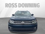 2018 Volkswagen Atlas 3.6L V6 SE w/Technology