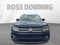 2018 Volkswagen Atlas 3.6L V6 SE w/Technology