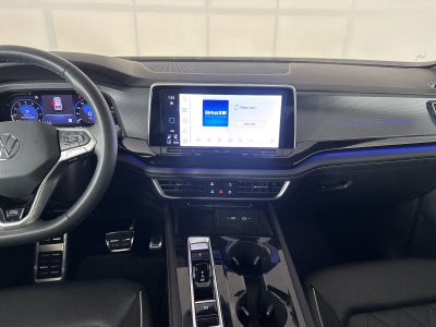 2025 Volkswagen Atlas Cross Sport 2.0T SEL Premium R-Line