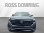 2025 Volkswagen Atlas Cross Sport 2.0T SEL Premium R-Line