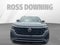 2025 Volkswagen Atlas Cross Sport 2.0T SEL Premium R-Line