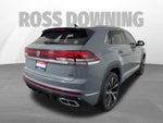 2025 Volkswagen Atlas Cross Sport 2.0T SEL Premium R-Line