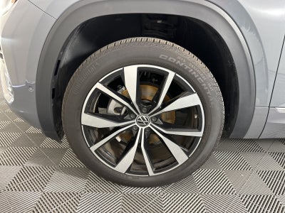 2025 Volkswagen Atlas Cross Sport 2.0T SEL Premium R-Line