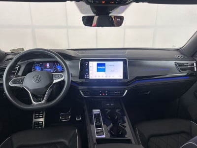 2025 Volkswagen Atlas Cross Sport 2.0T SEL Premium R-Line
