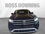 2021 Volkswagen Atlas Cross Sport 3.6L V6 SEL Premium