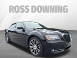2013 Chrysler 300 S