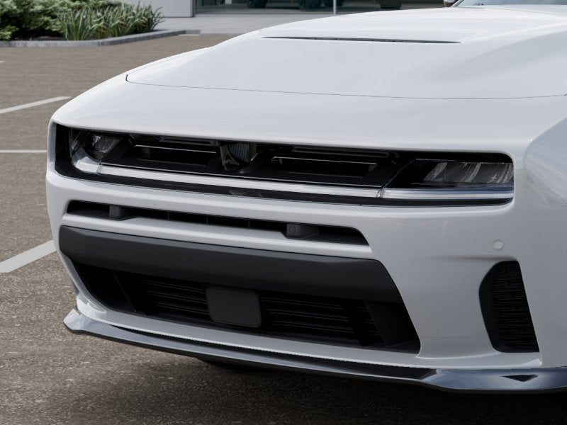2026 Dodge Charger CHARGER R/T PLUS 4-DOOR AWD
