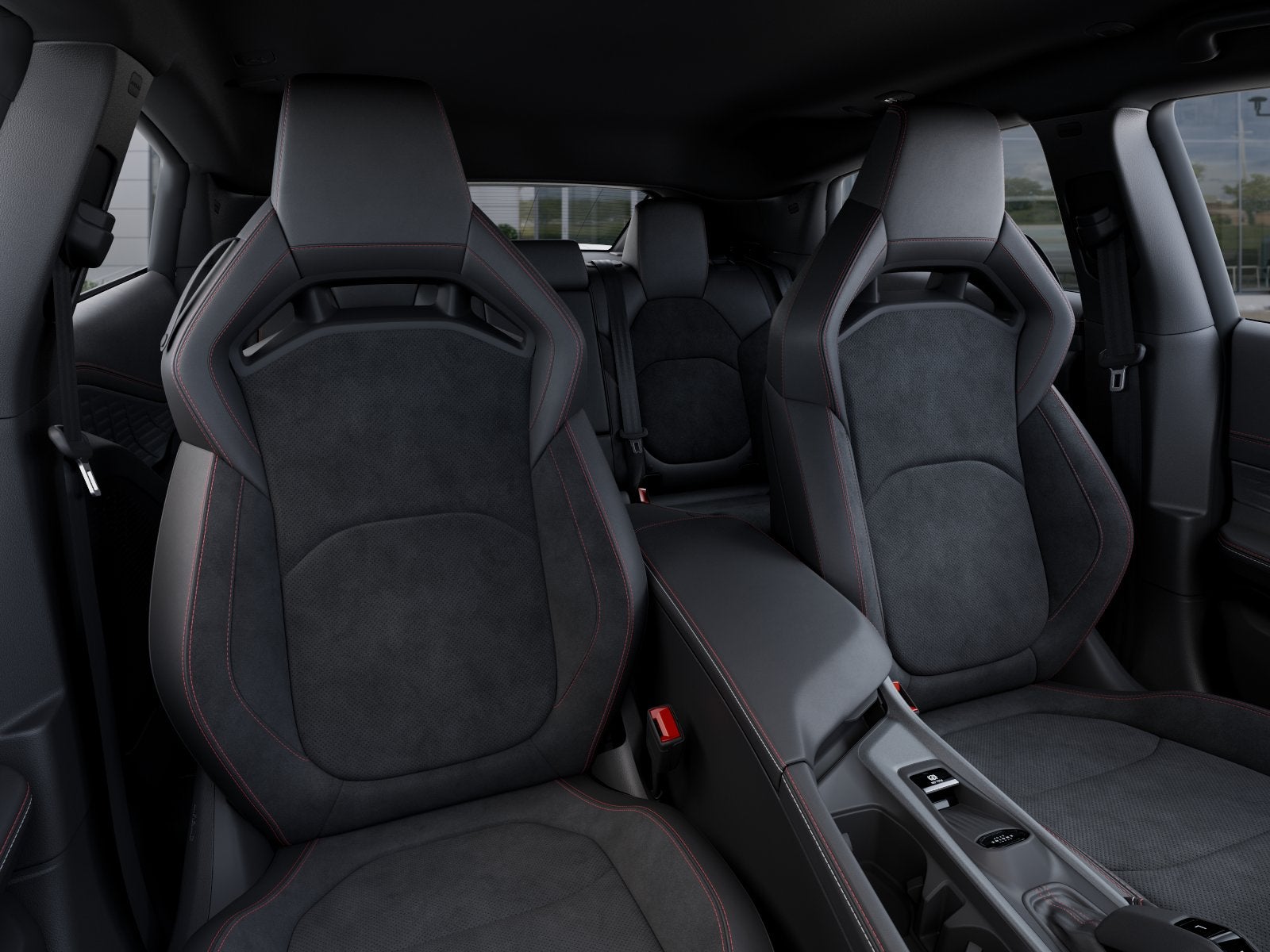 2026 Dodge Charger CHARGER R/T PLUS 4-DOOR AWD