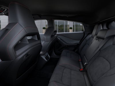 2026 Dodge Charger CHARGER R/T PLUS 4-DOOR AWD