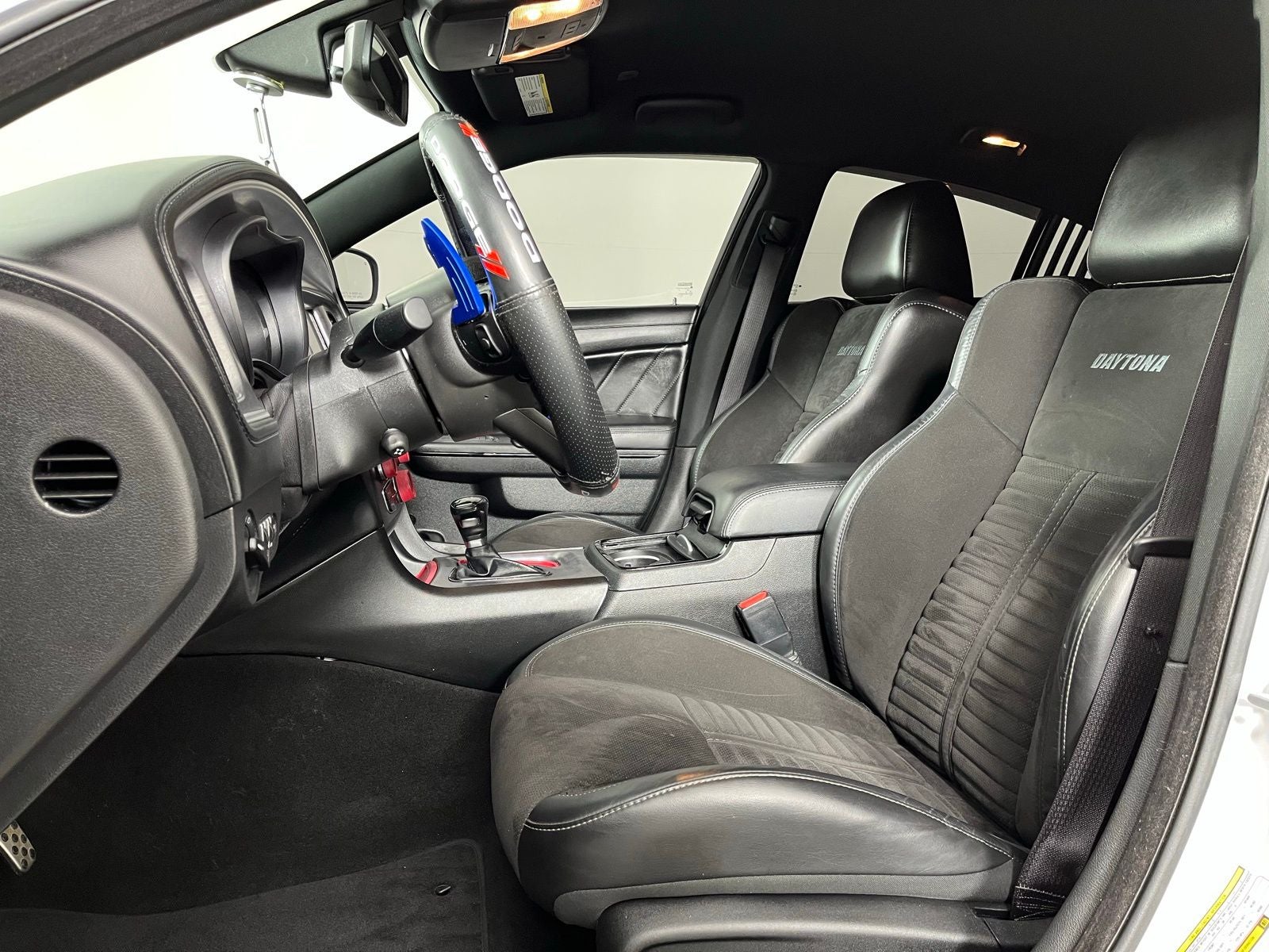 2021 Dodge Charger R/T