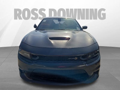 2019 Dodge Charger R/T Scat Pack