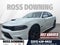 2018 Dodge Charger SXT Plus