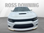 2018 Dodge Charger SXT Plus