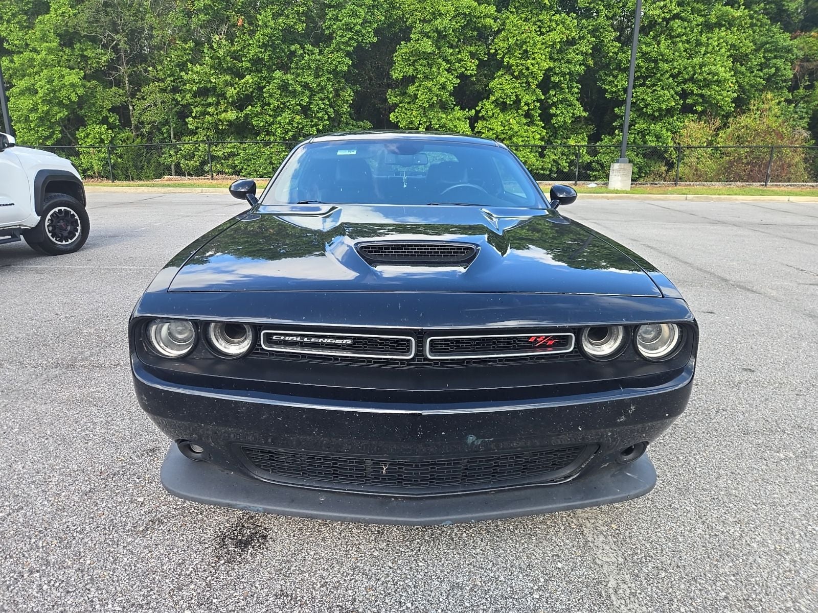 2020 Dodge Challenger R/T