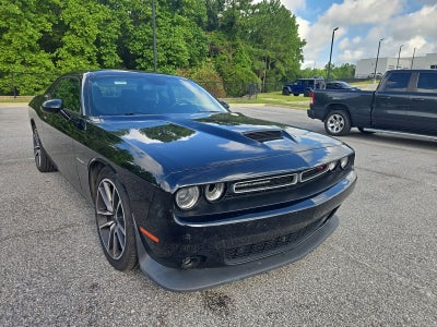 2020 Dodge Challenger R/T