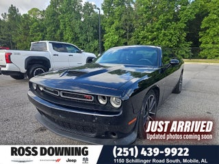 2020 Dodge Challenger R/T