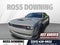 2023 Dodge Challenger R/T Scat Pack Widebody