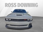 2023 Dodge Challenger R/T Scat Pack Widebody