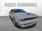 2023 Dodge Challenger R/T Scat Pack Widebody