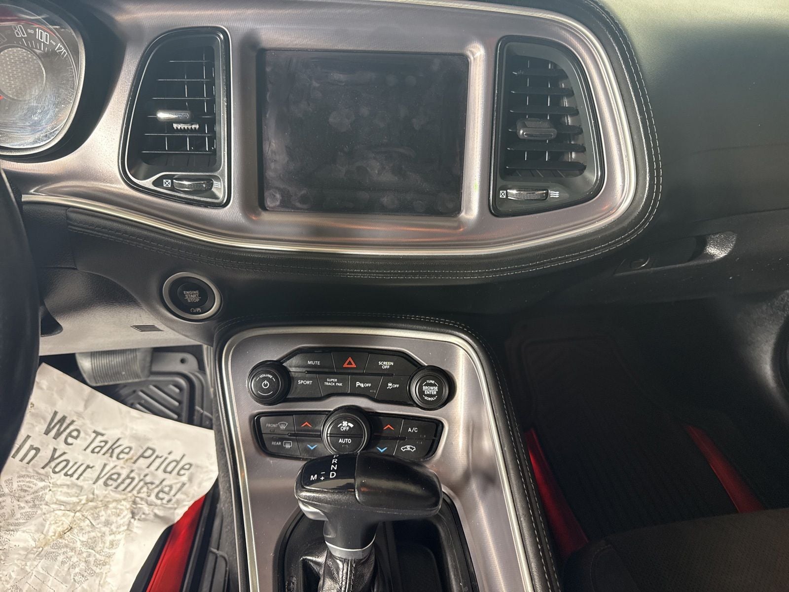 2020 Dodge Challenger GT