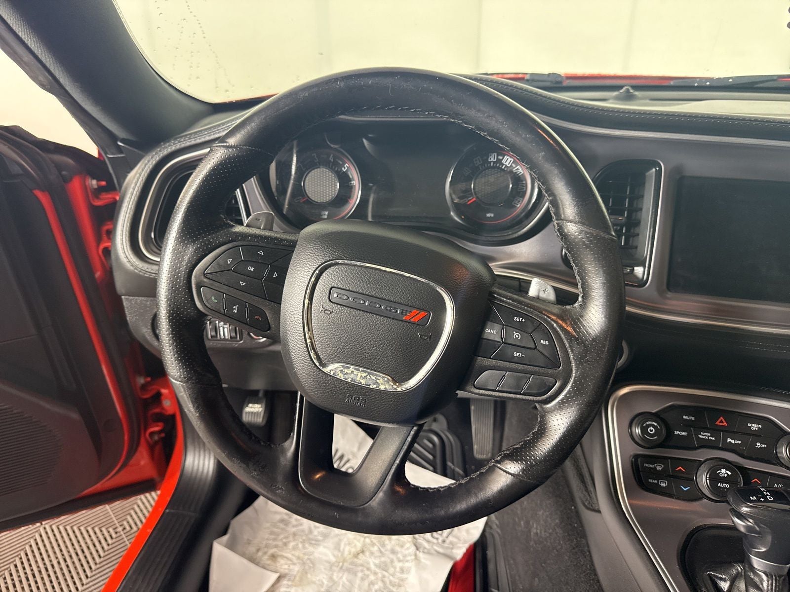 2020 Dodge Challenger GT