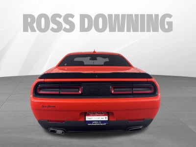 2020 Dodge Challenger GT