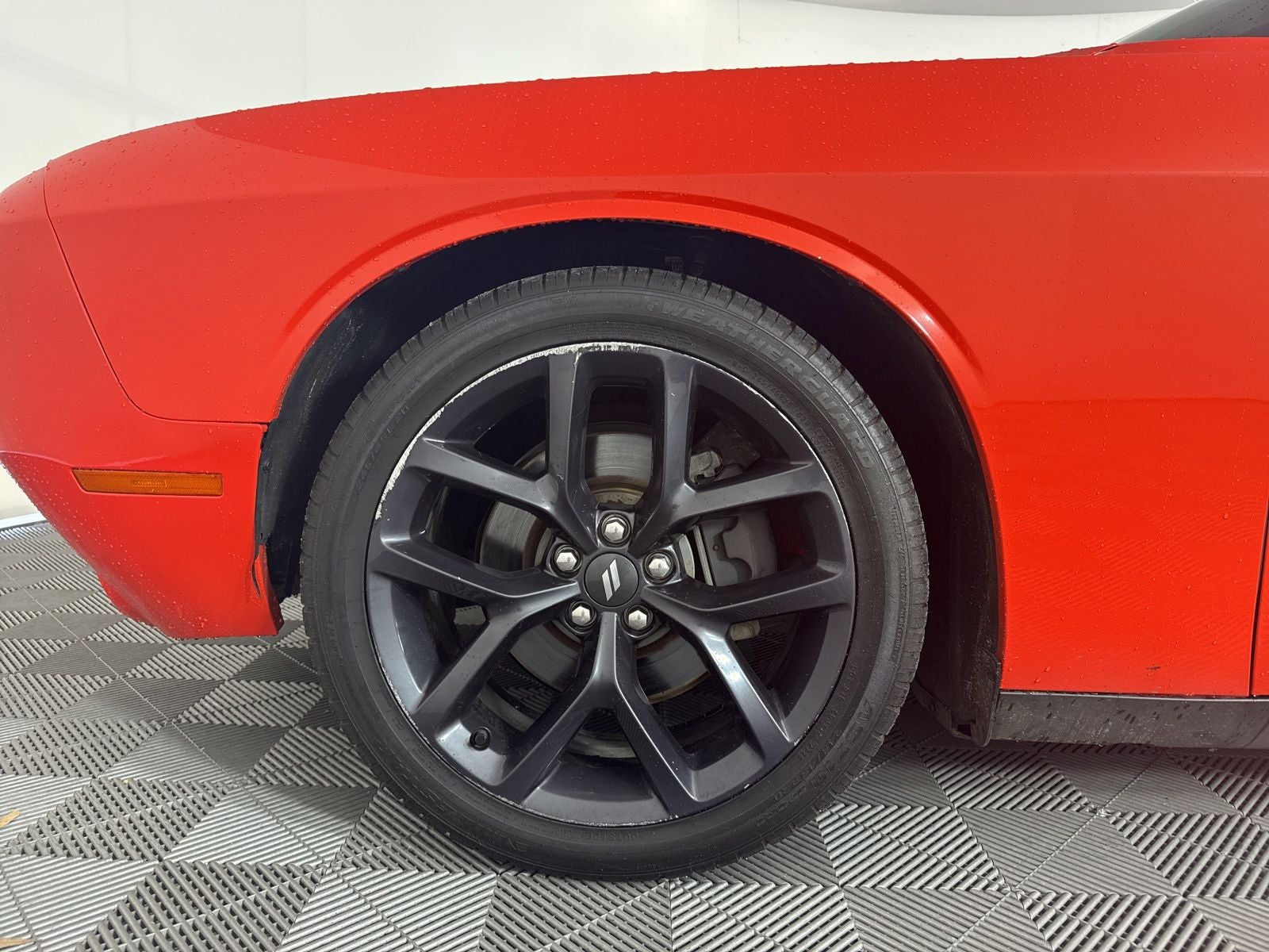 2020 Dodge Challenger GT