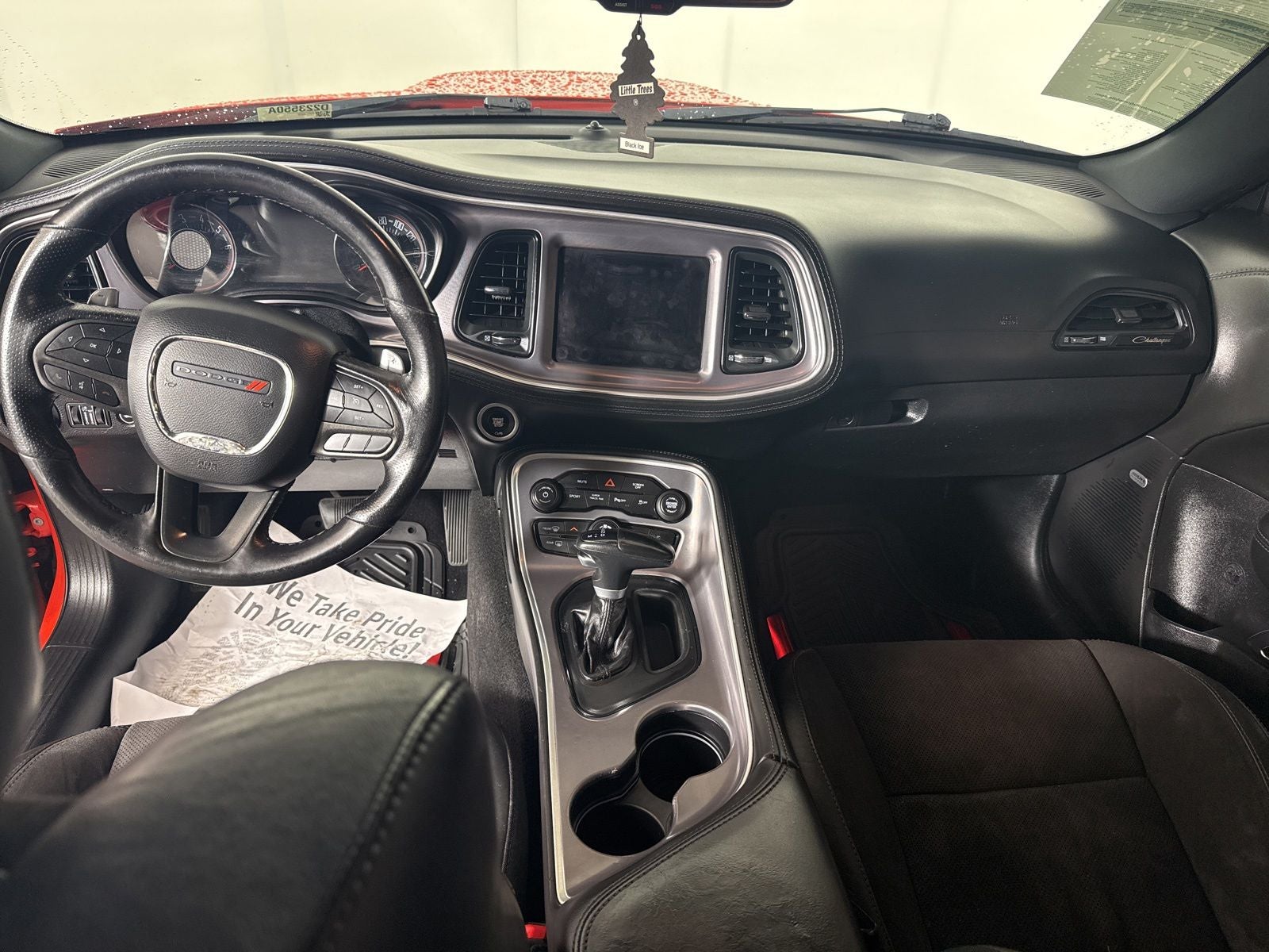 2020 Dodge Challenger GT