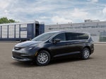 2027 Chrysler Pacifica LX