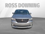 2018 Dodge Grand Caravan SE Plus